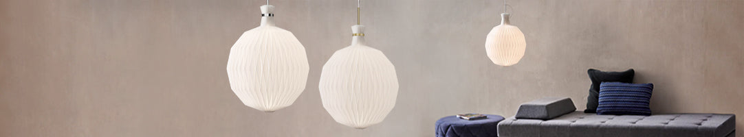 Frugtlygten pendel, 101 Frugtlygten, Le Klint 101, El-Salg Aalborg, Kaare Klint