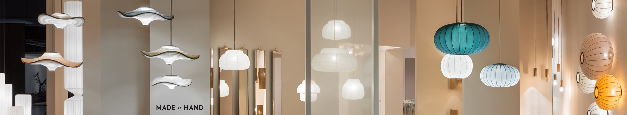 El-Salg Aalborg, Made by Hand, Belysning, Kvalitet, Tidløst Design, 