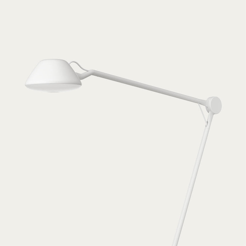 AQ01™ Hvid LED Lampe