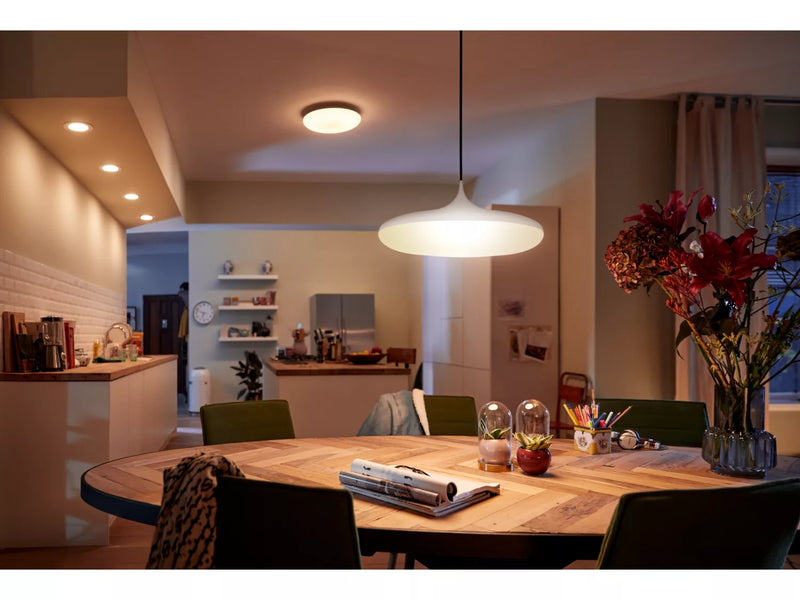 Philips Hue Cher Pendel Hvid 24W 2900lm