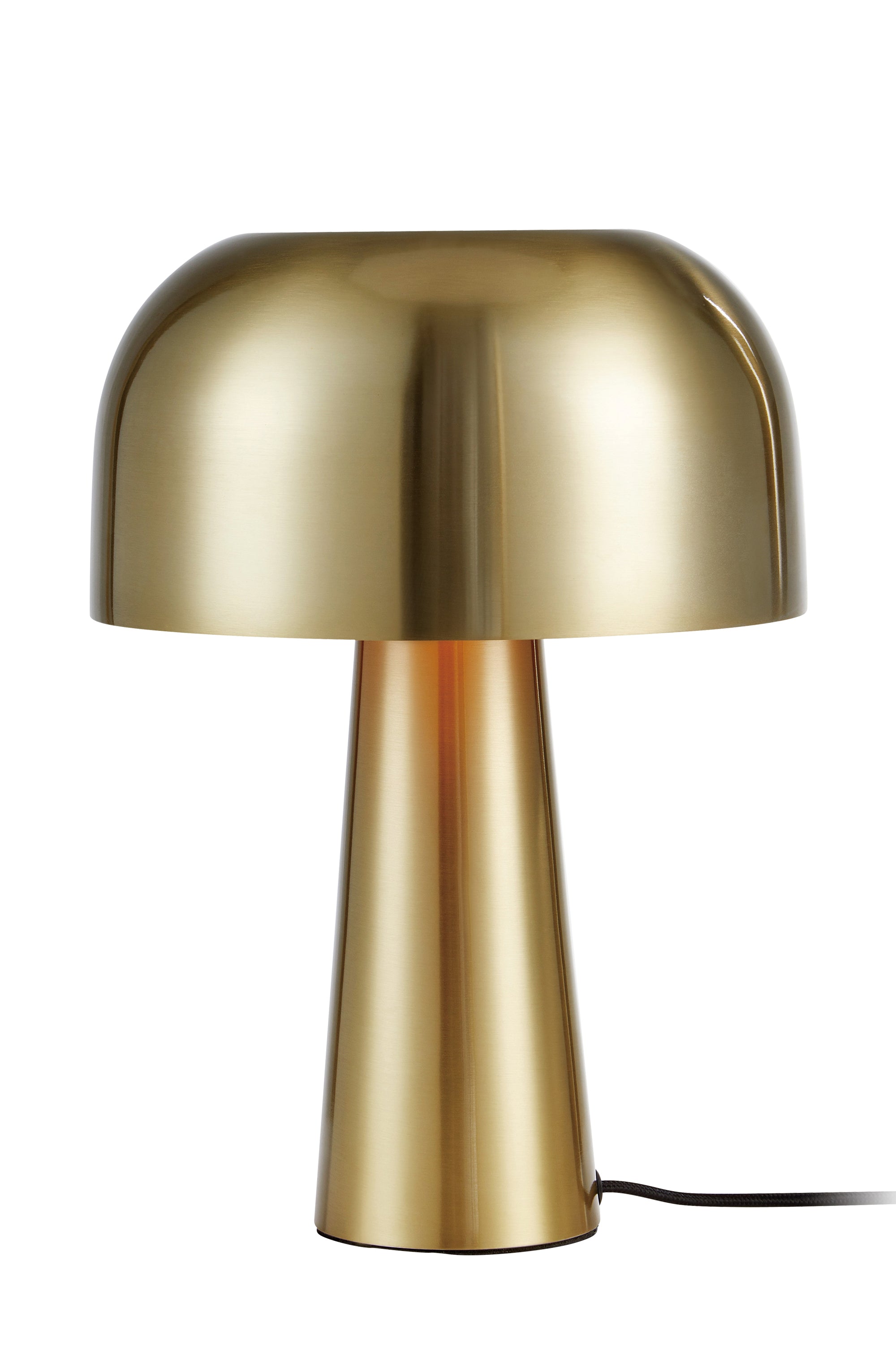 Blanca Bordlampe Bronze