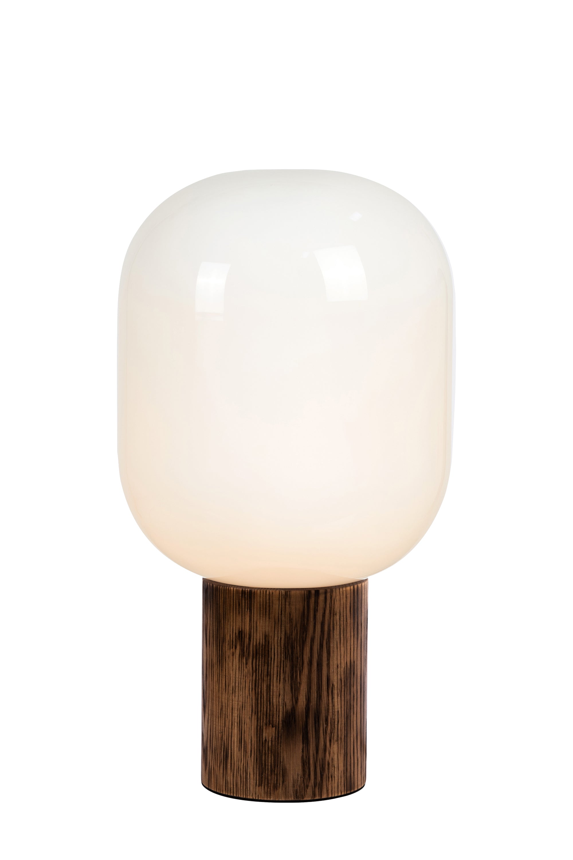 Skene Bordlampe Træ