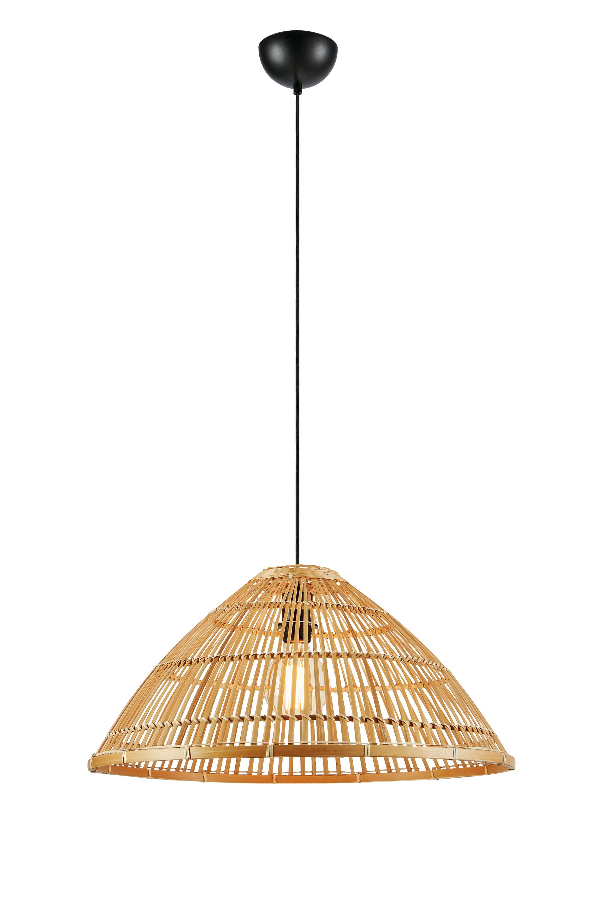Capello Loftslampe Natur
