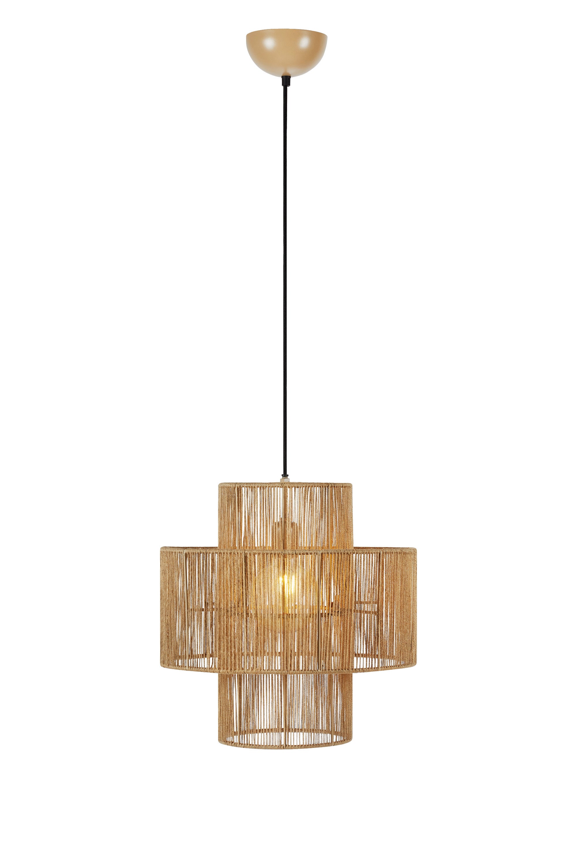Soga Loftslampe Nature
