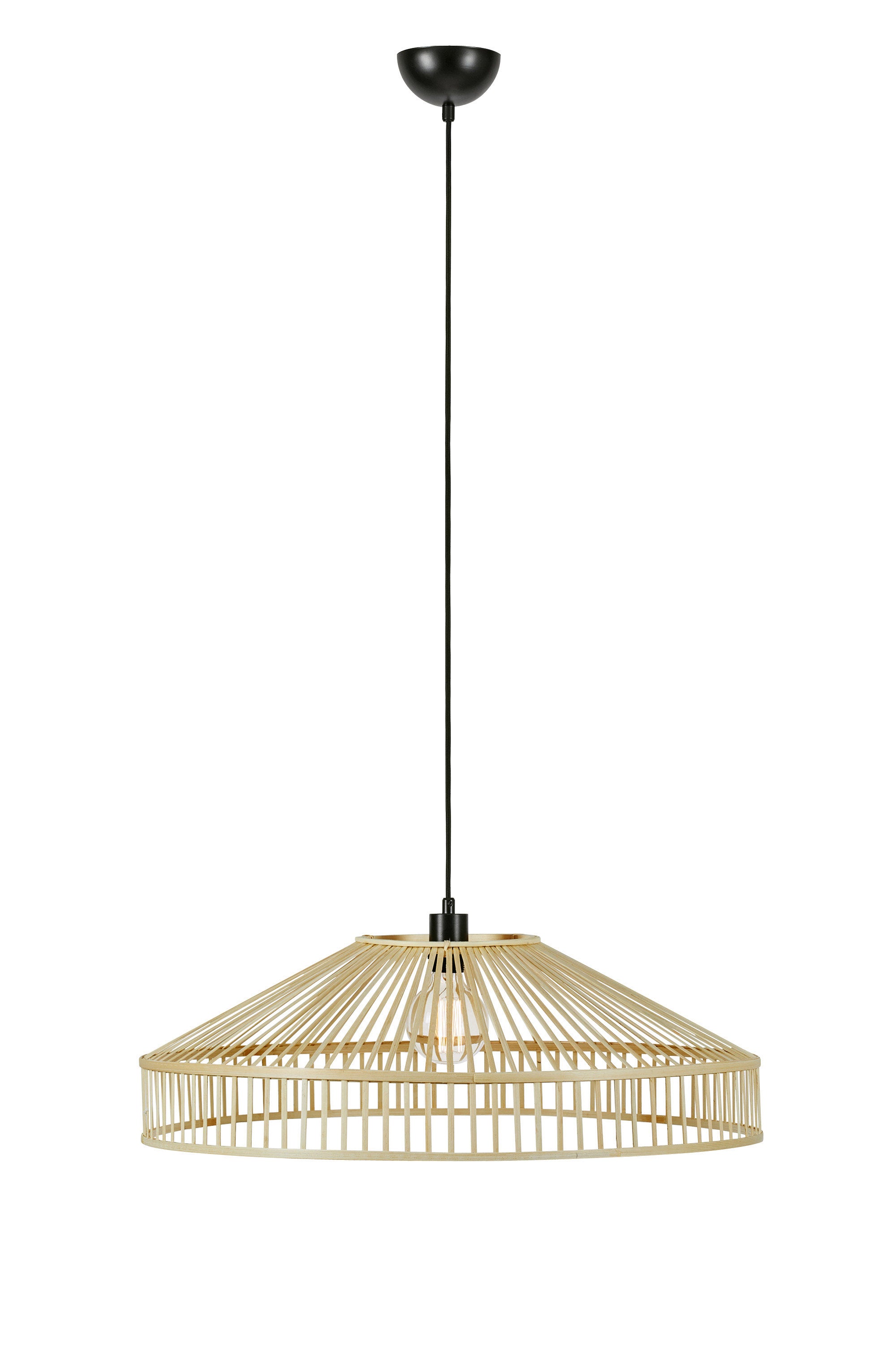 Tapa Loftslampe Natur
