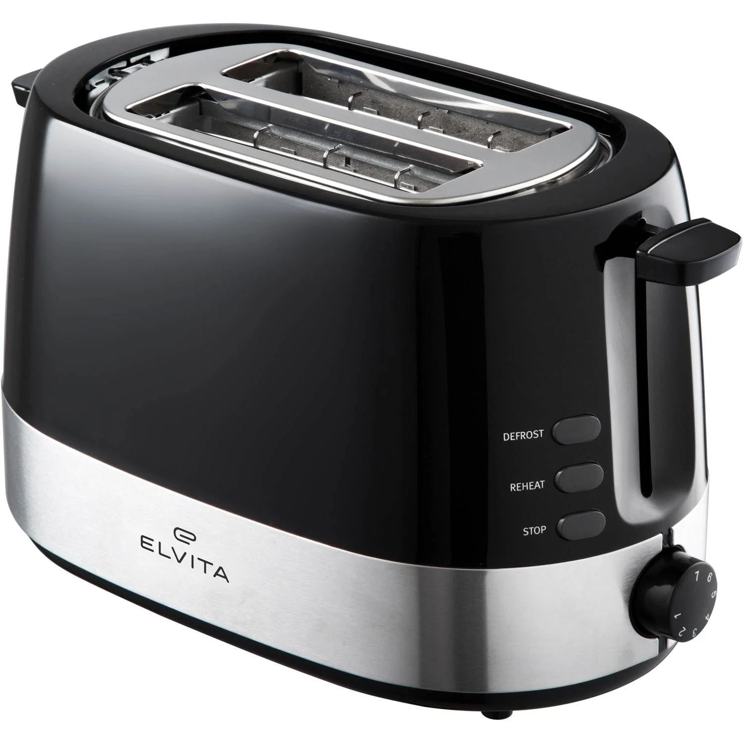 Elvita CBR2204S Brødrister billede 8