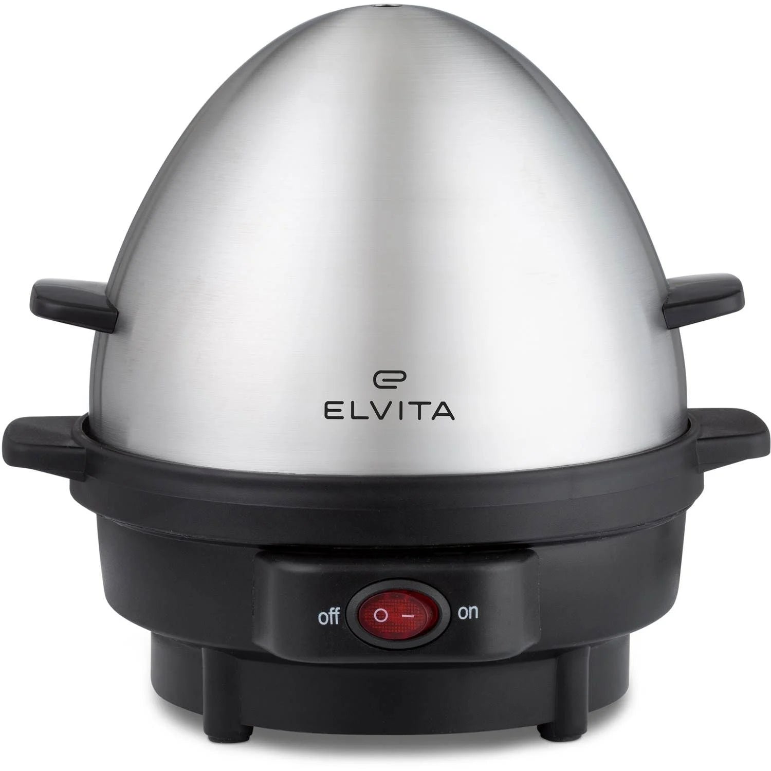 Elvita CEK1071X Æggekoger