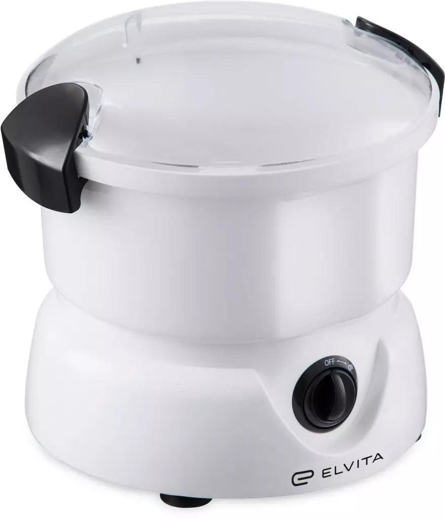 Elvita CPS2012V elektrisk kartoffelskræller