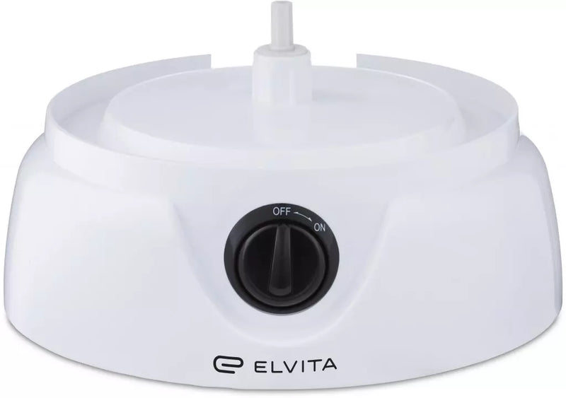 Elvita CPS2012V elektrisk kartoffelskræller