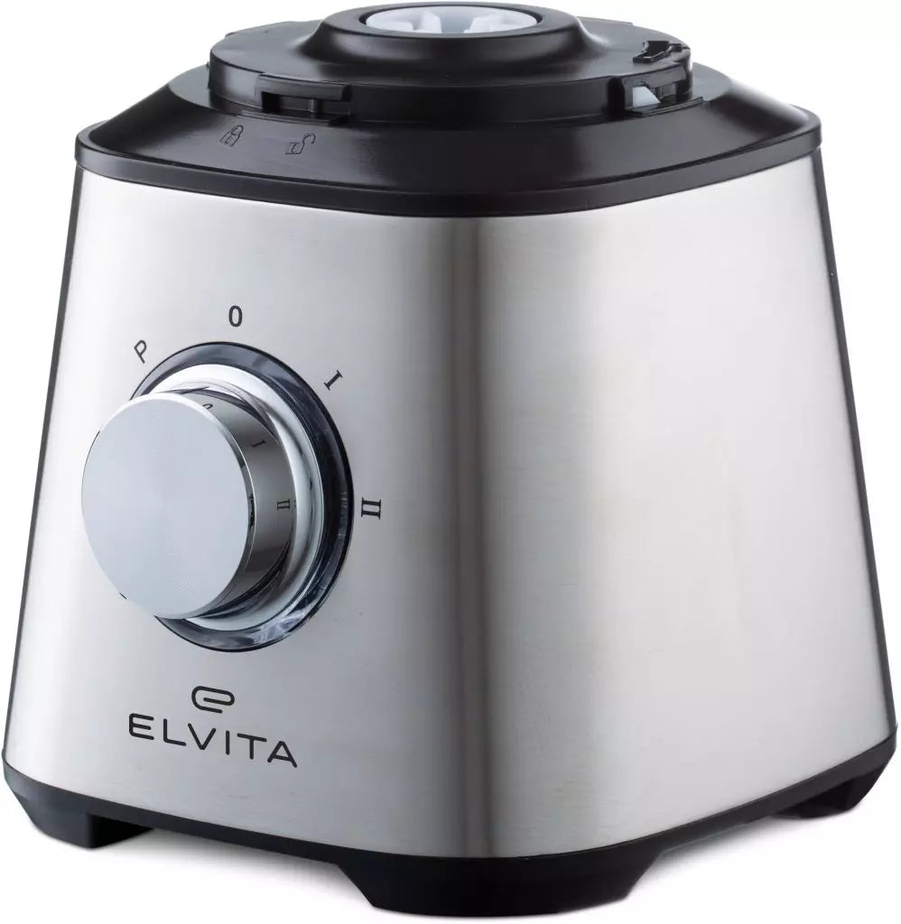 Elvita CBB1004X Blender billede 8