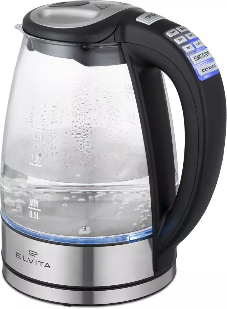Elvita CVK5172X elkedel billede 8