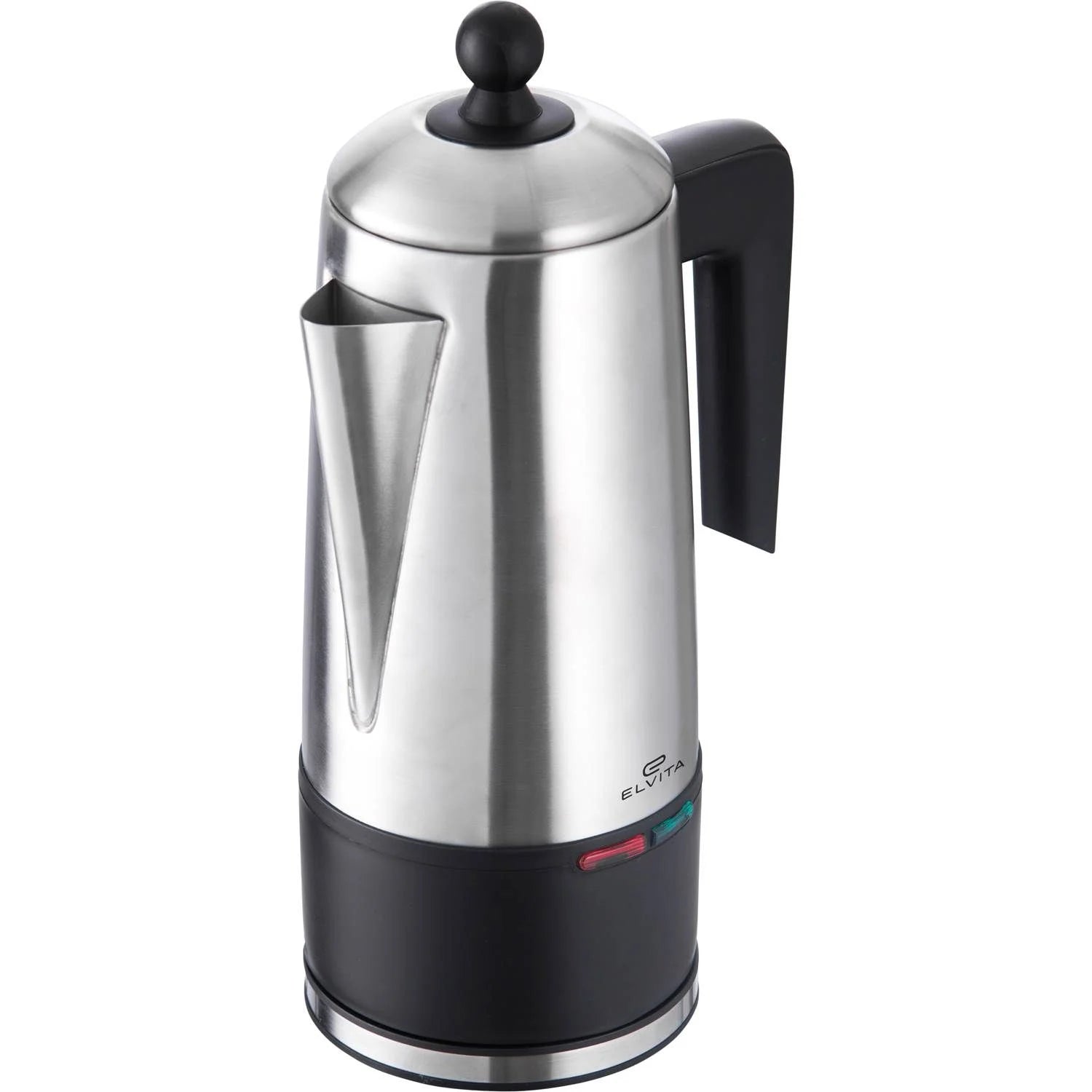 Elvita Perkolator CKK2151 kaffebrygger billede 5