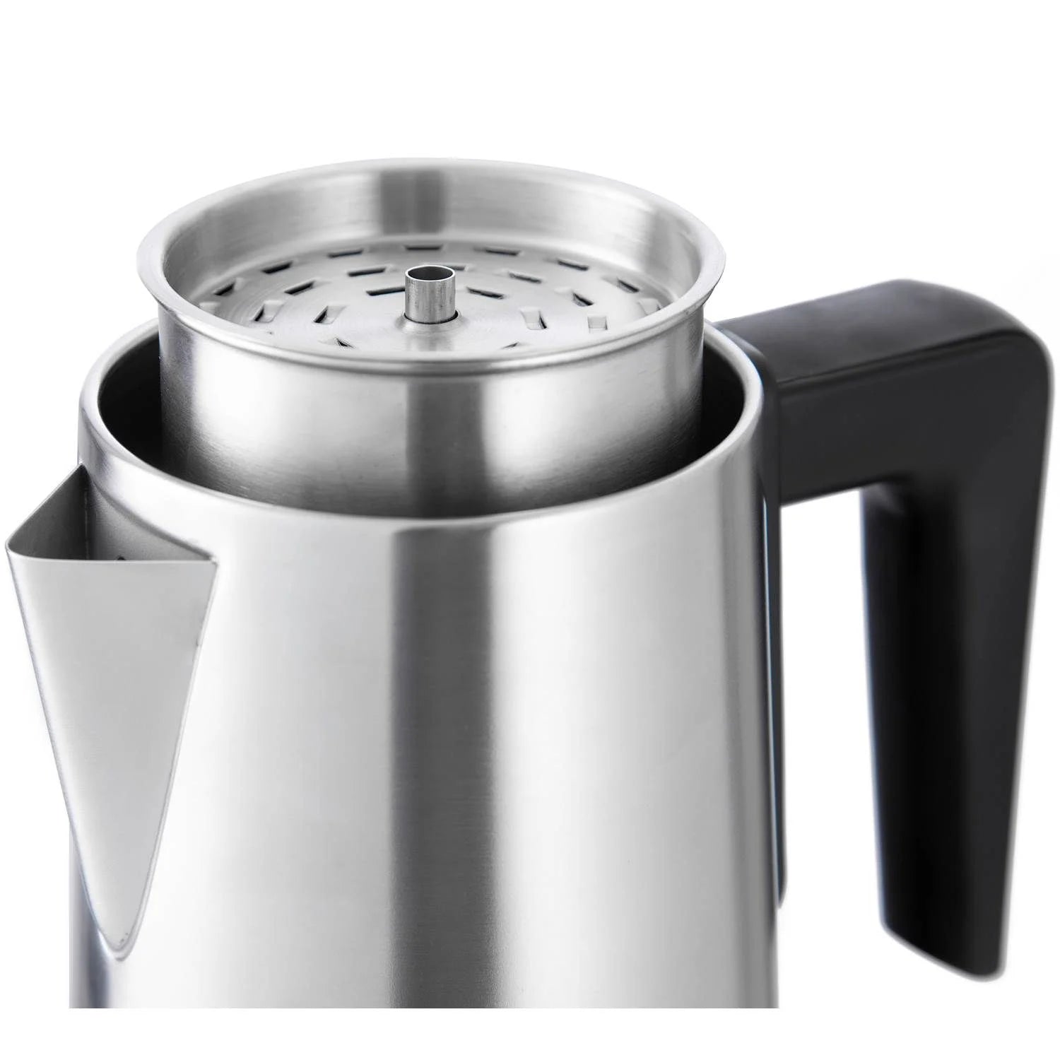 Elvita Perkolator CKK2151 kaffebrygger billede 6