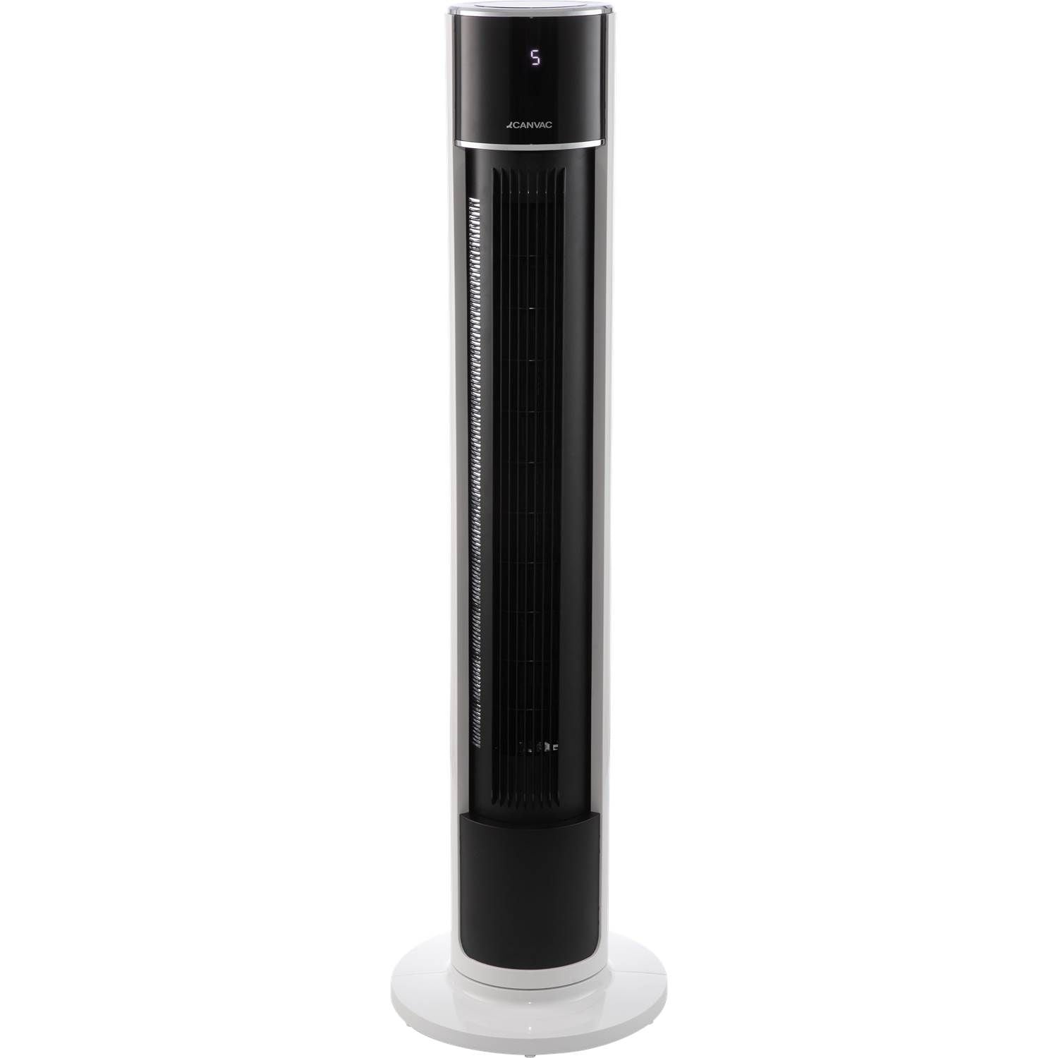Canvac CPF6420S Ventilator