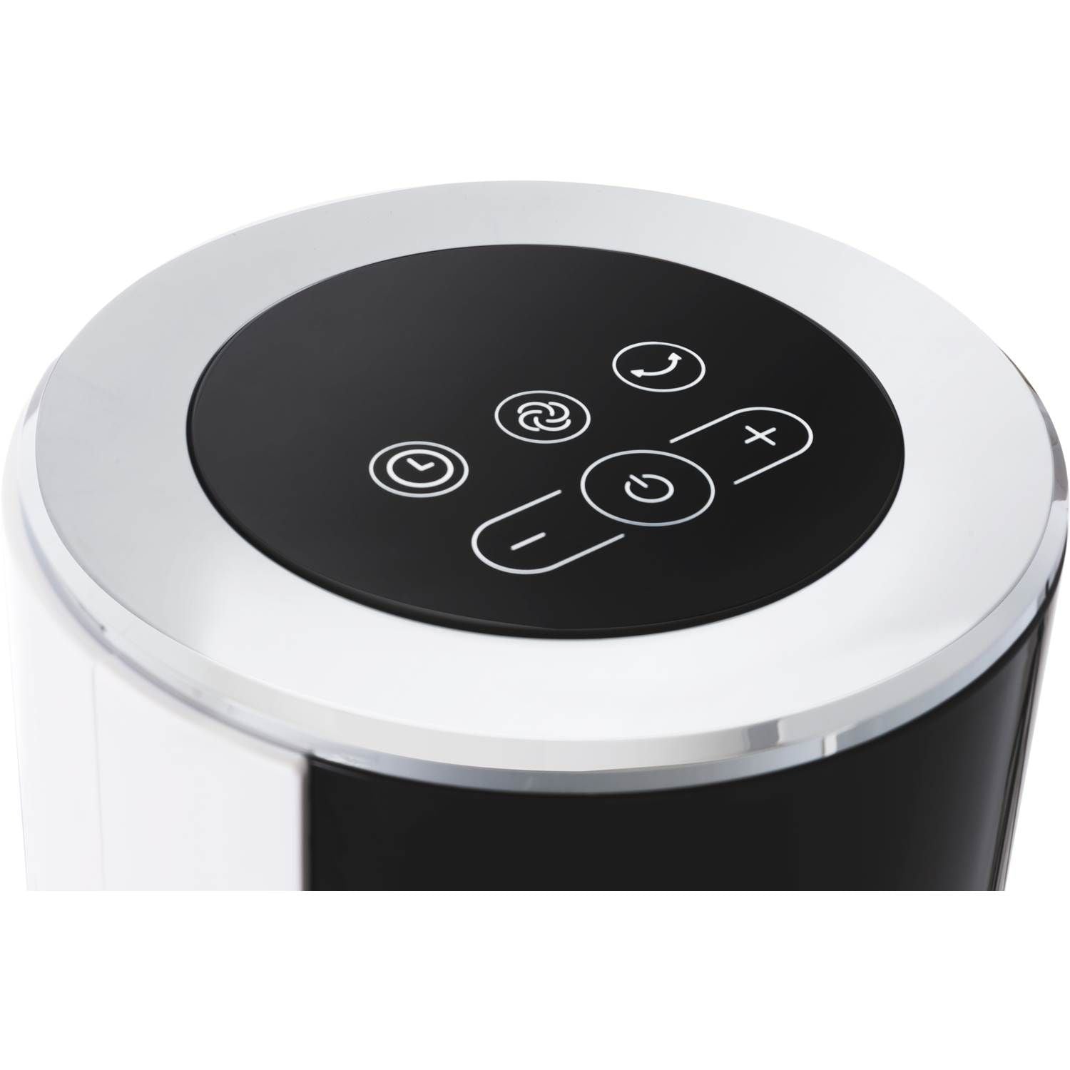 Canvac CPF6420S Ventilator