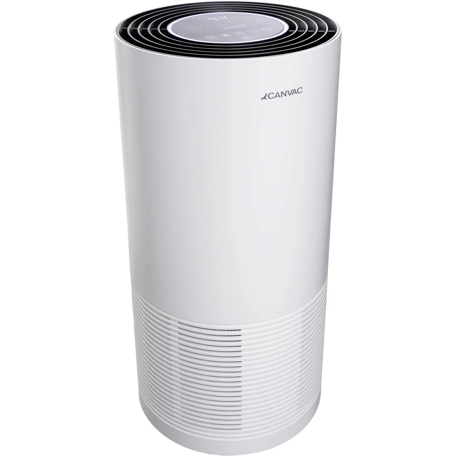 Canvac CLR6540V Luftrenser / -fornyer