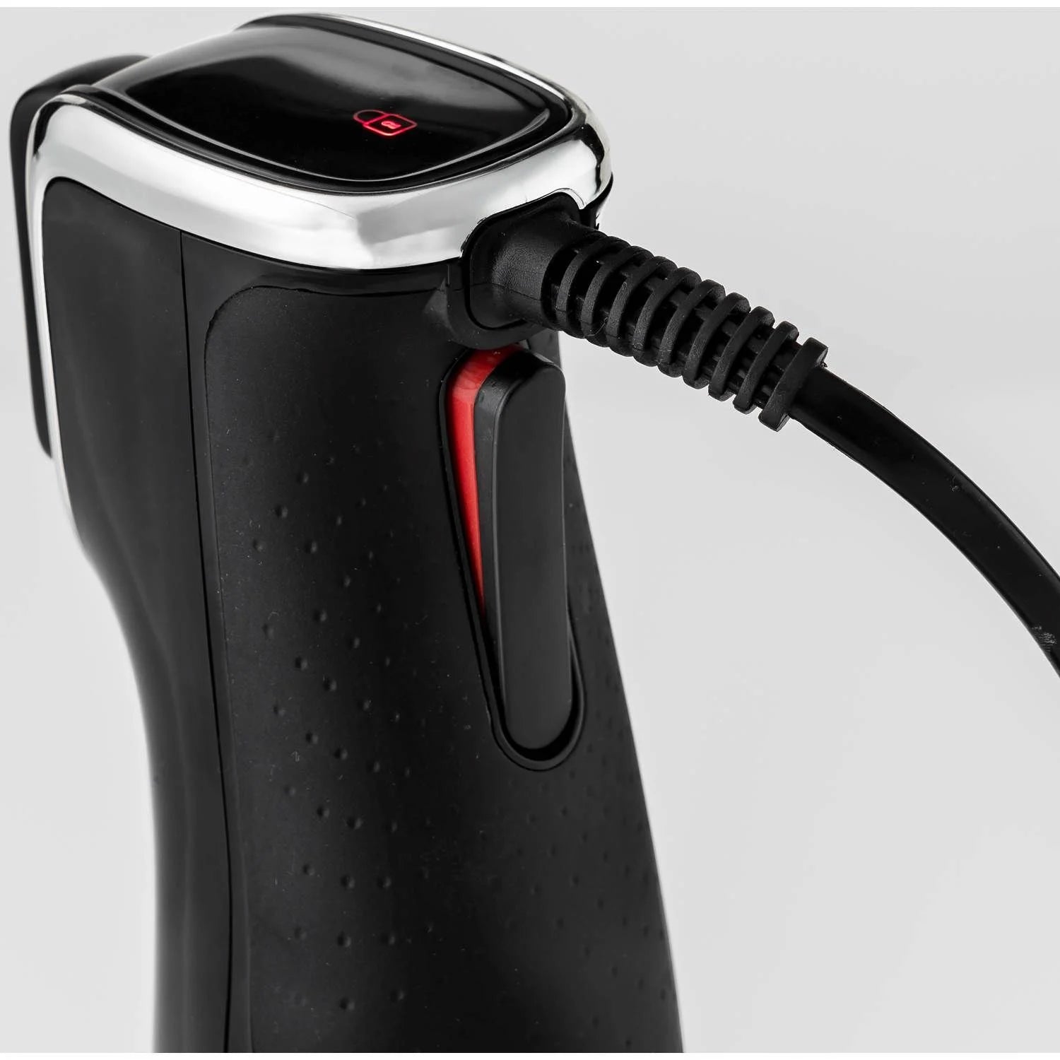 Trykket fra din finger definerer hastigheden med OBHs Infinity Force Pro