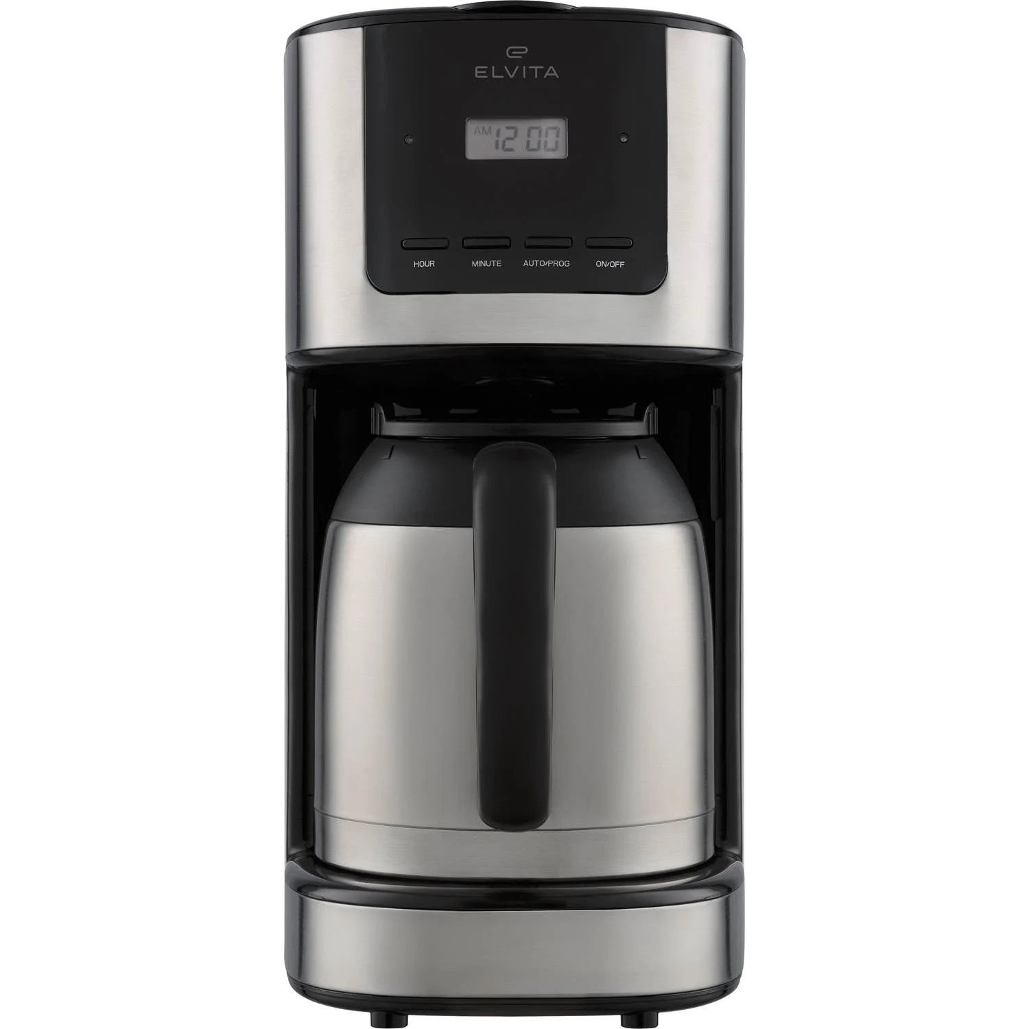 Elvita CKB2900X kaffemaskine billede 5