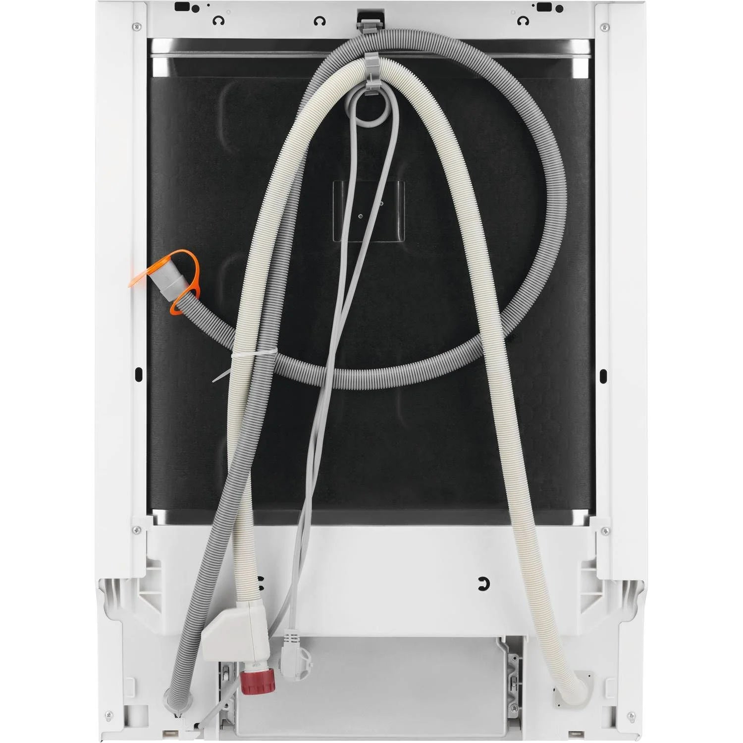 Husqvarna QB6054X Opvaskemaskine til indbygning billede 6