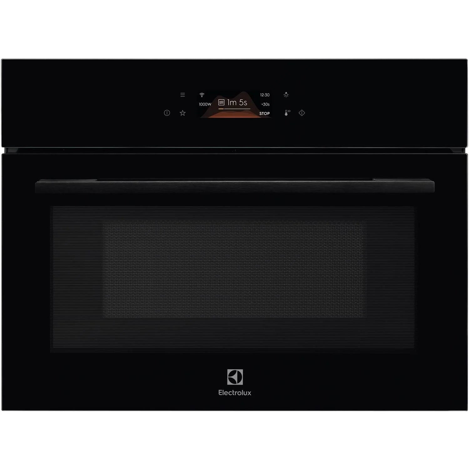 Electrolux EO92MNK Kombiovn til indbygning inkl. 4 års garanti! billede 8