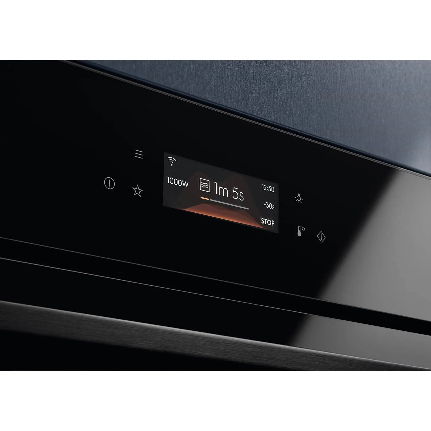 Electrolux EO92MNK Kombiovn til indbygning inkl. 4 års garanti! billede 9