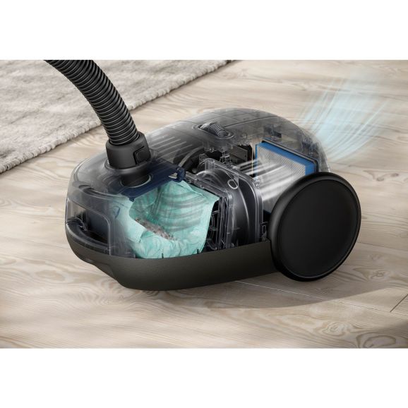 Electrolux EB61C1UG Støvsuger