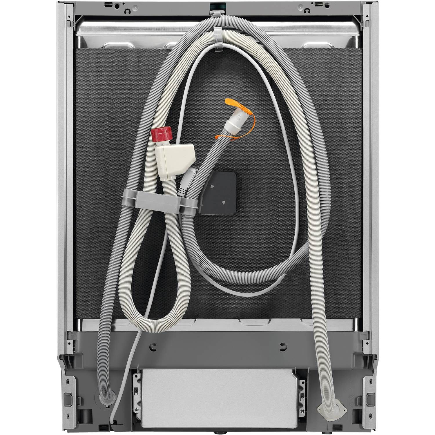 Electrolux EEG68500WK Opvaskemaskine til integrering
