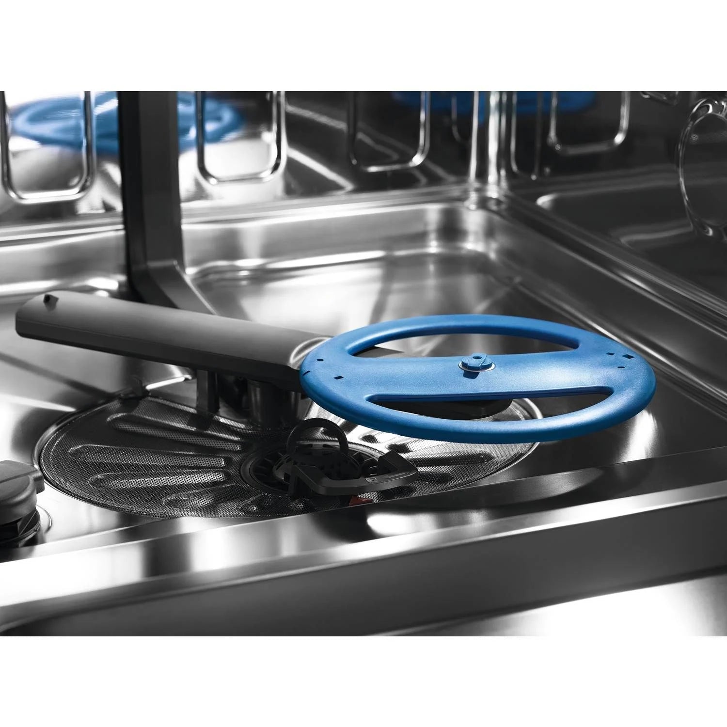 Electrolux EEG68500WK Opvaskemaskine til integrering