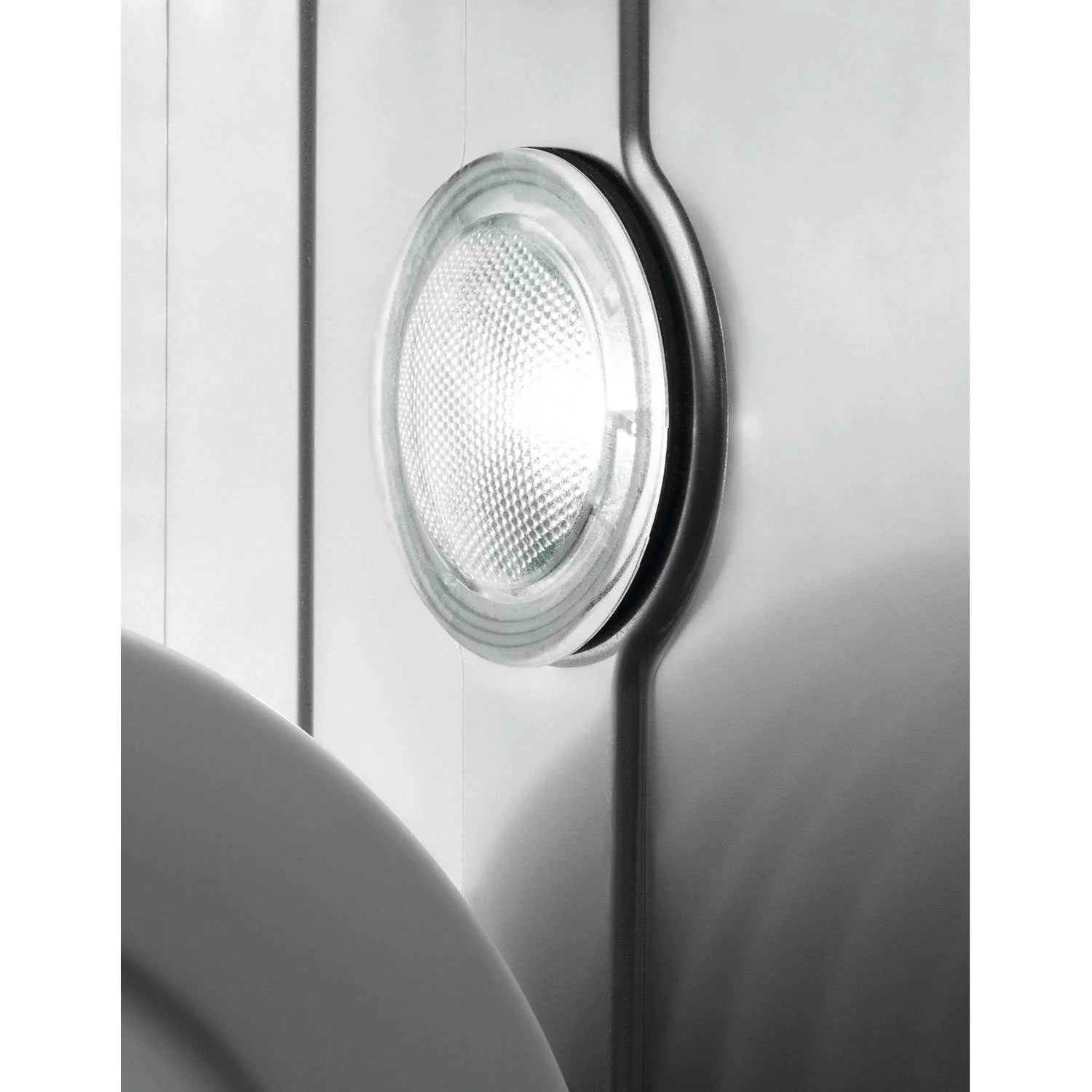 Electrolux EEG68500WK Opvaskemaskine til integrering