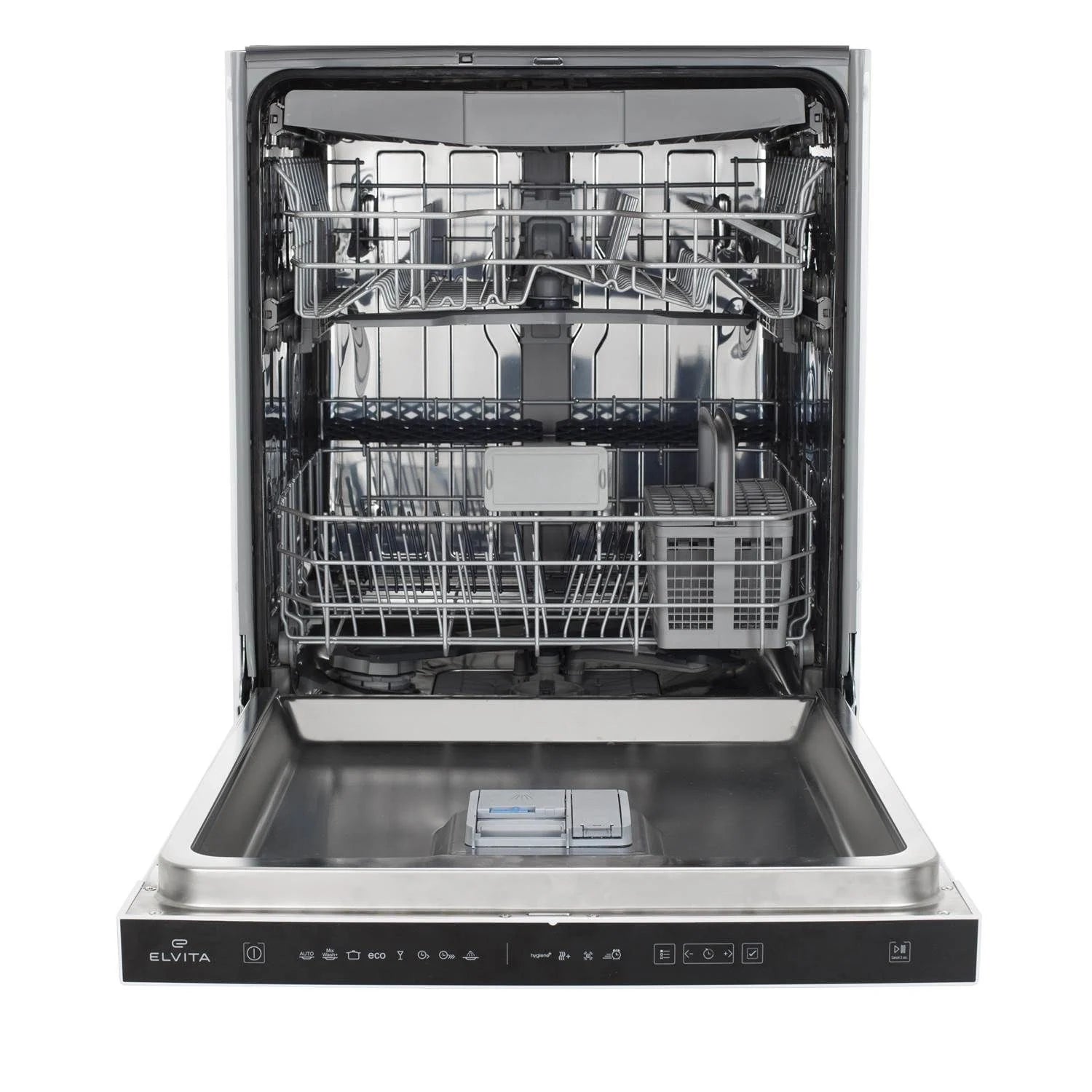 Åbnet Elvita CDM7600X