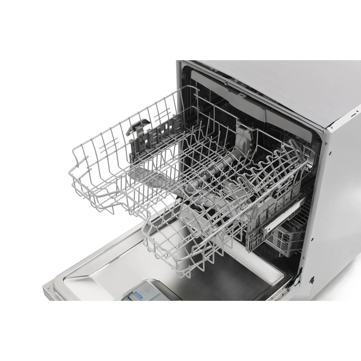 Elvita CDM7600X øverste hylde