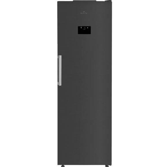 Elvita CKS6185S fritstående køleskab