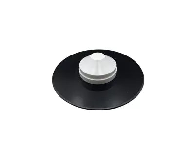 Louis Poulsen PH 80 top hvid/sort – original reservedel til en dansk designklassiker