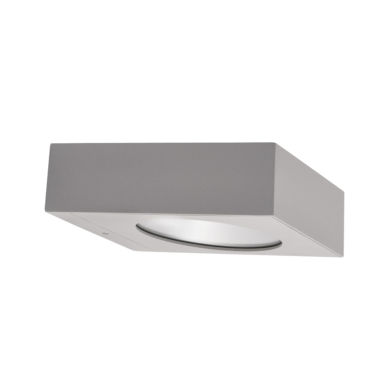 Norlys Hitra aluminium, 9.5w LED IP65 - Udendørslampe