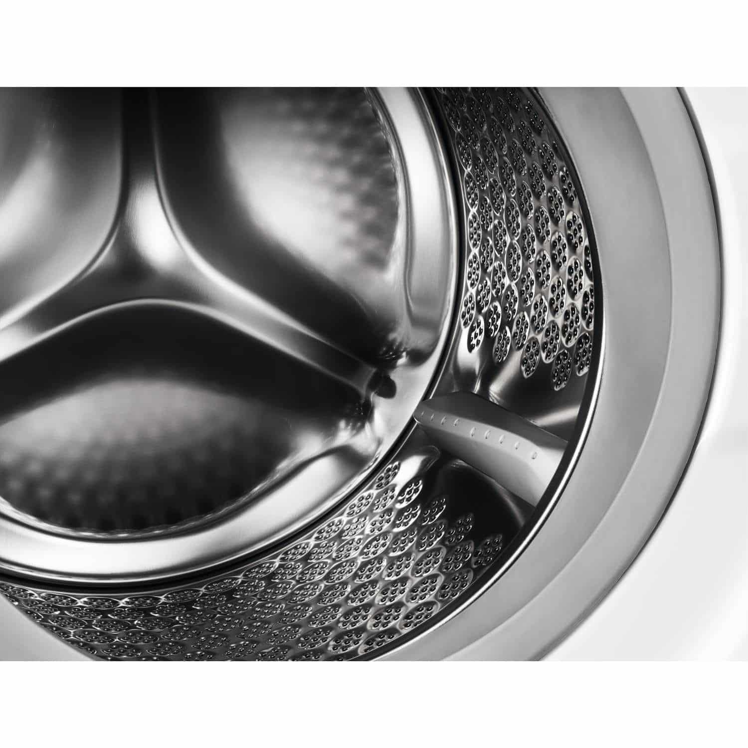 Tromle på Siemens XLNF74X35N