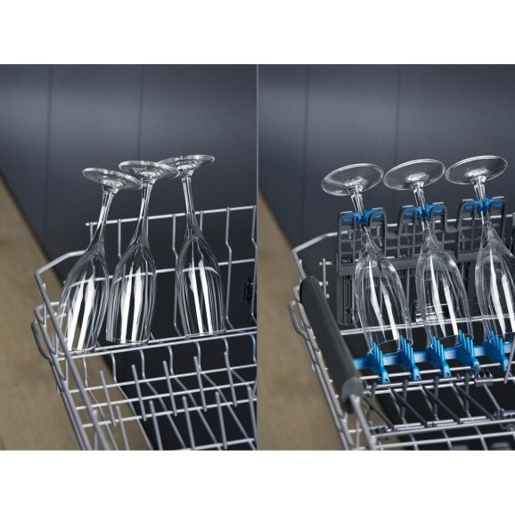 Electrolux Excellence XE75530V smarte vinholder kurv
