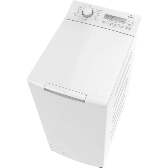 Den nemme betjente Elvita CTM4613V 6 kg