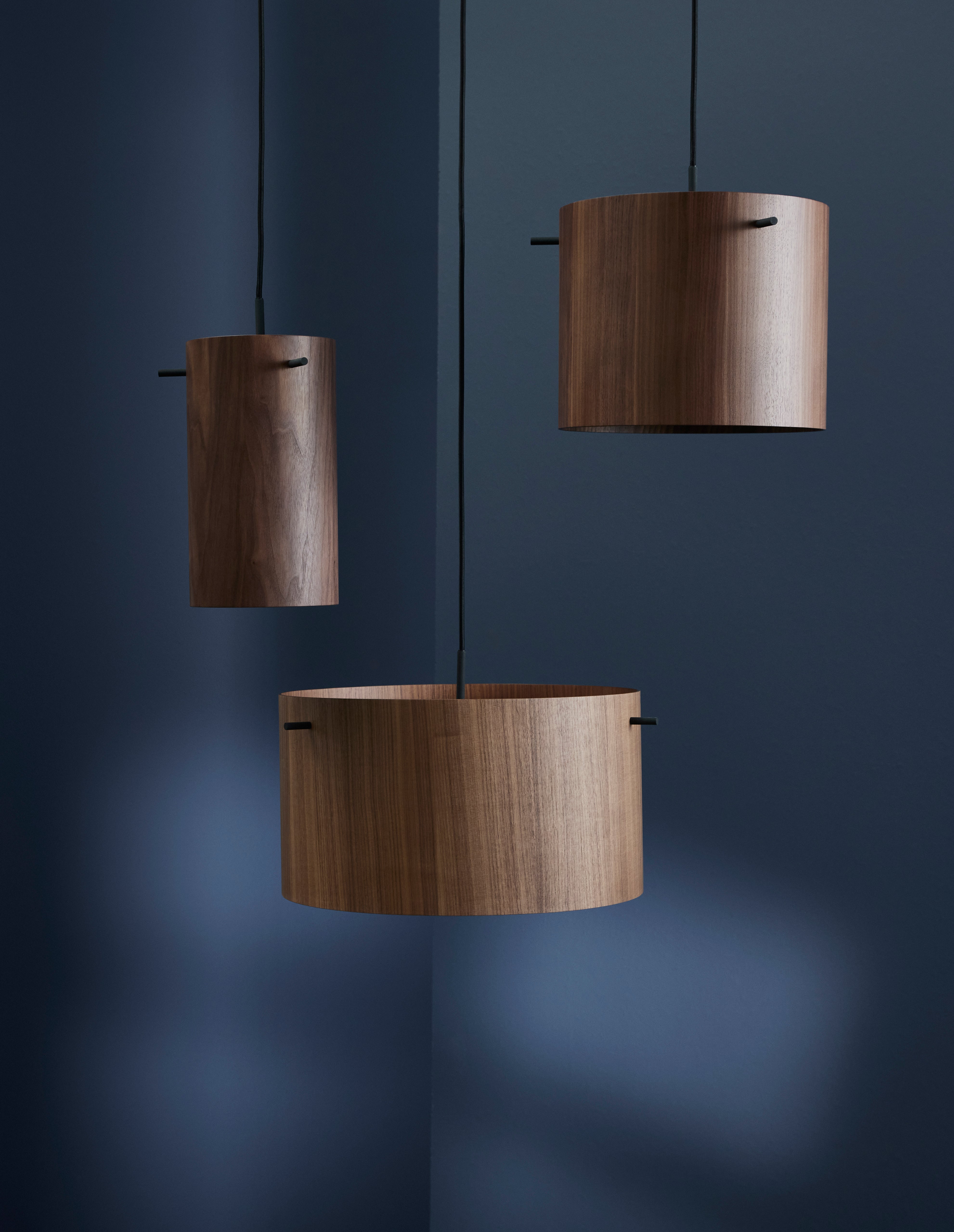 Frandsen valnød serie