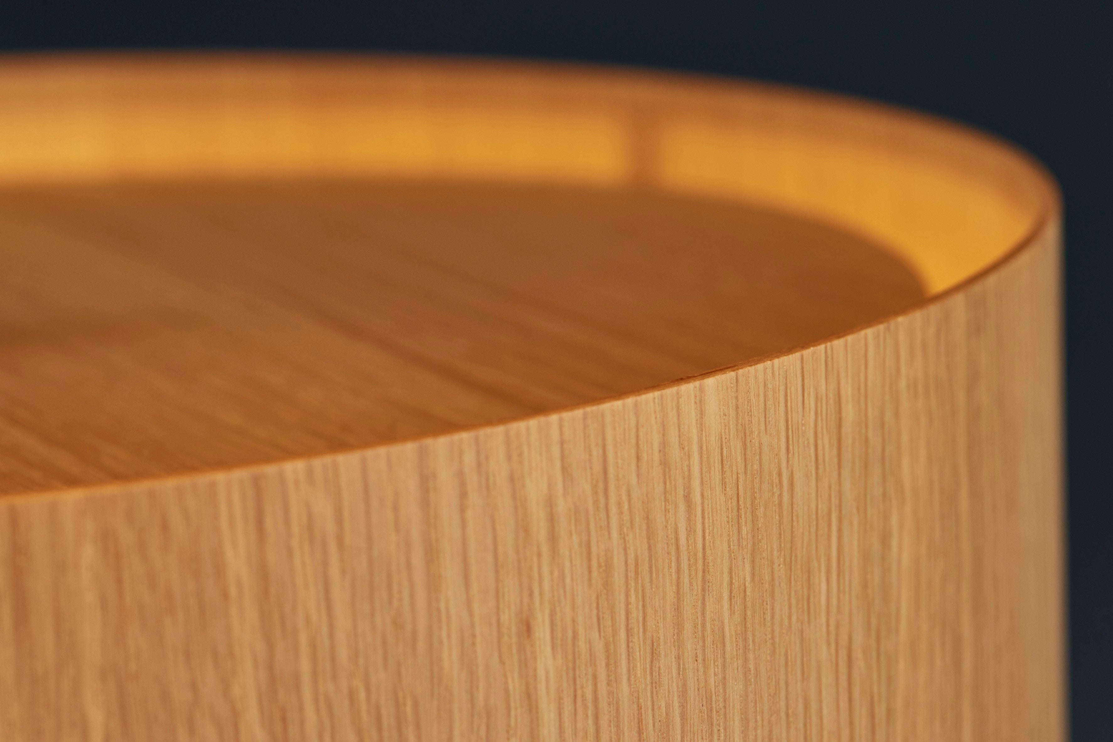 Ø28 detalje eg pendel