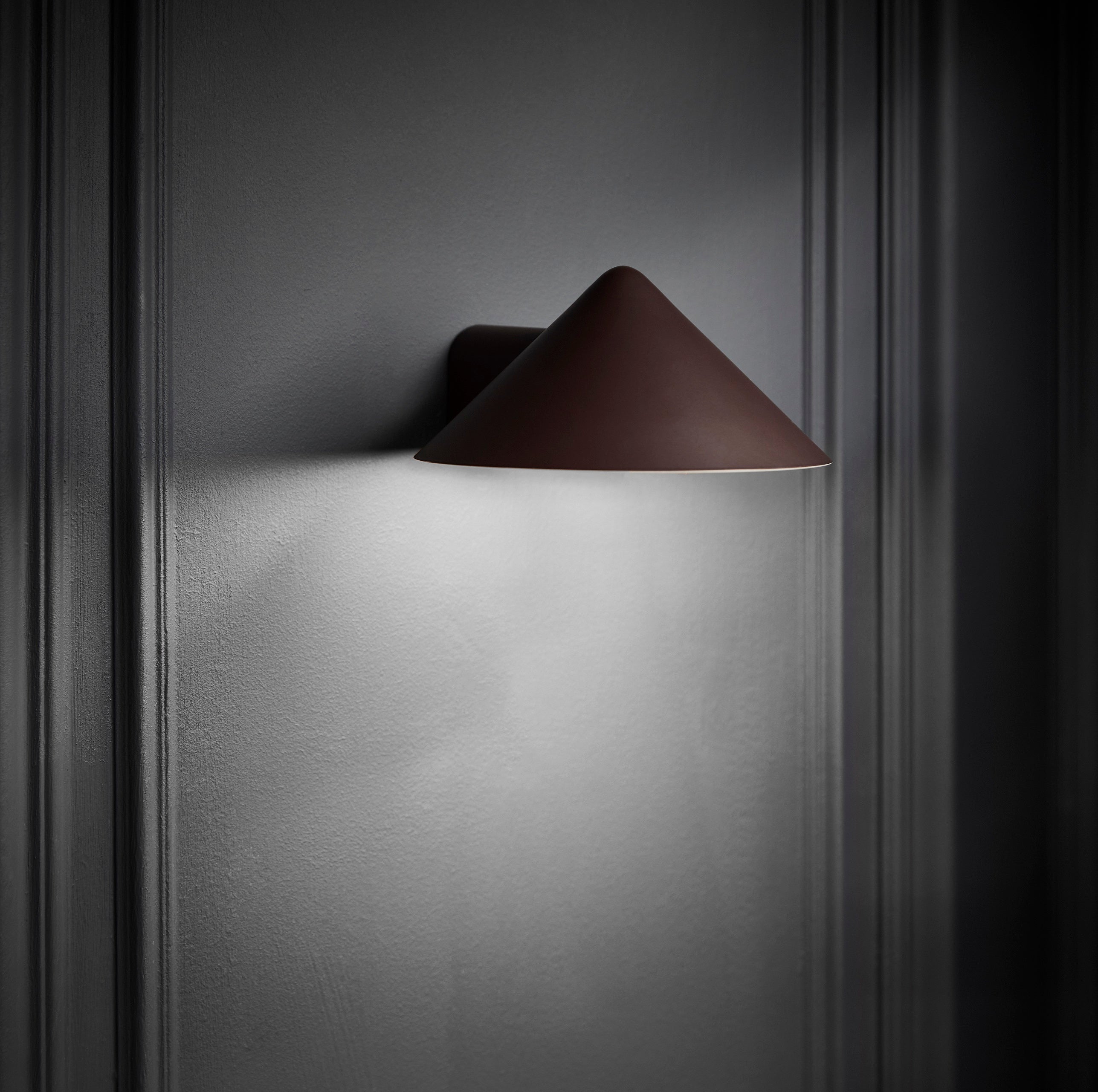 Frandsen Grasp Wall beetroot