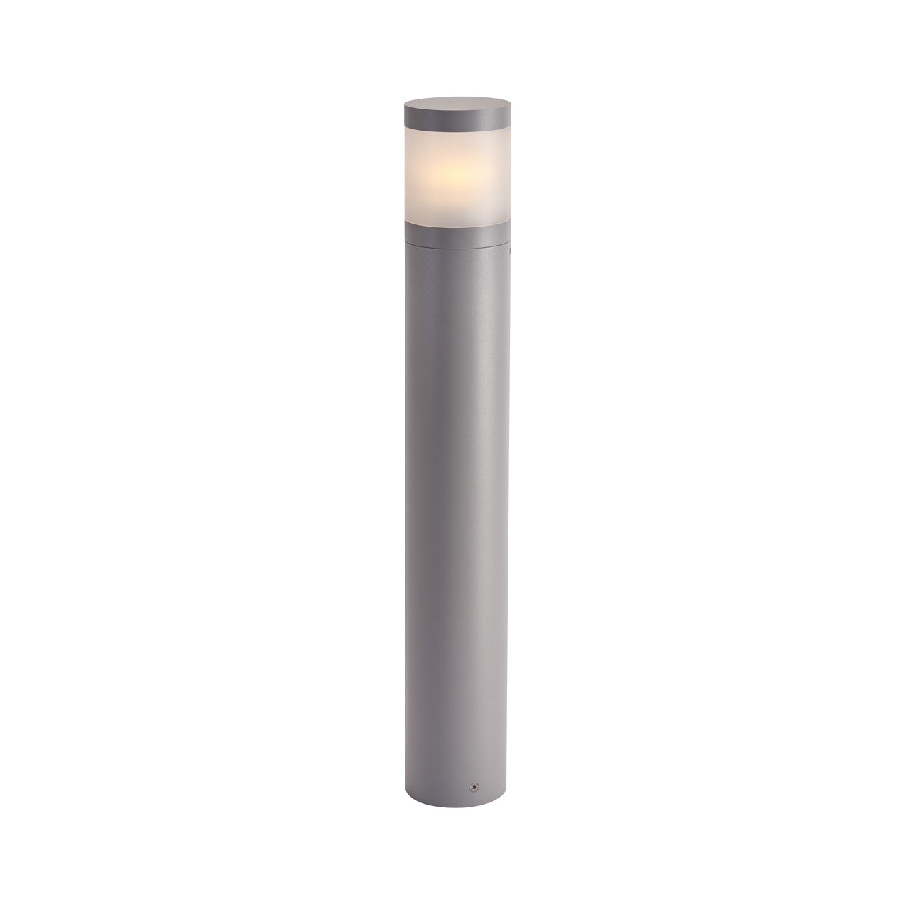Norlys Lillesand Aluminium, LED E27 IP65 - Udendørslampe