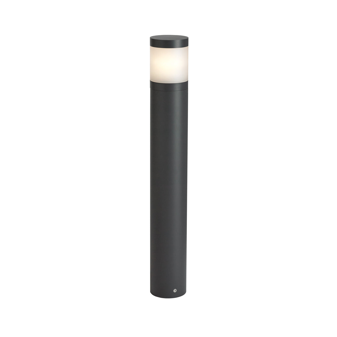 Norlys Lillesand Grafit, LED E27 IP65 - Udendørslampe