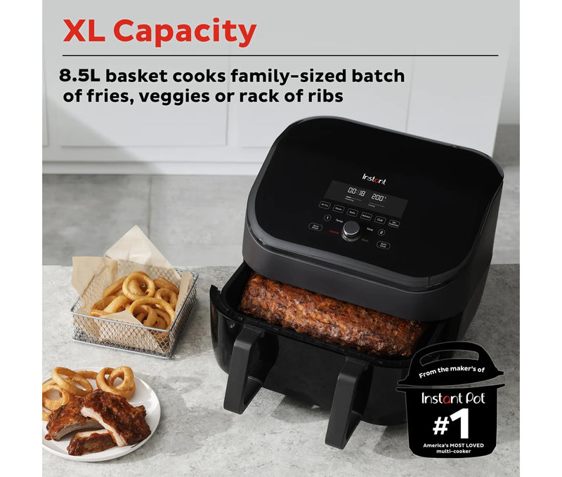 Instant Vortex Plus VersaZone Airfryer