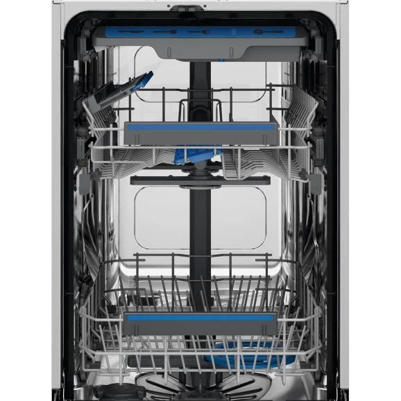 Kurvene i Electrolux EEG63400L