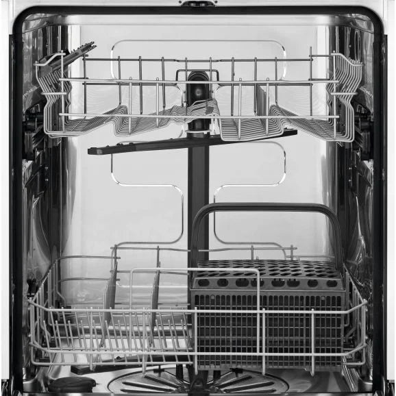 Zoomet ind i Electrolux ESA17200UX til kurvene