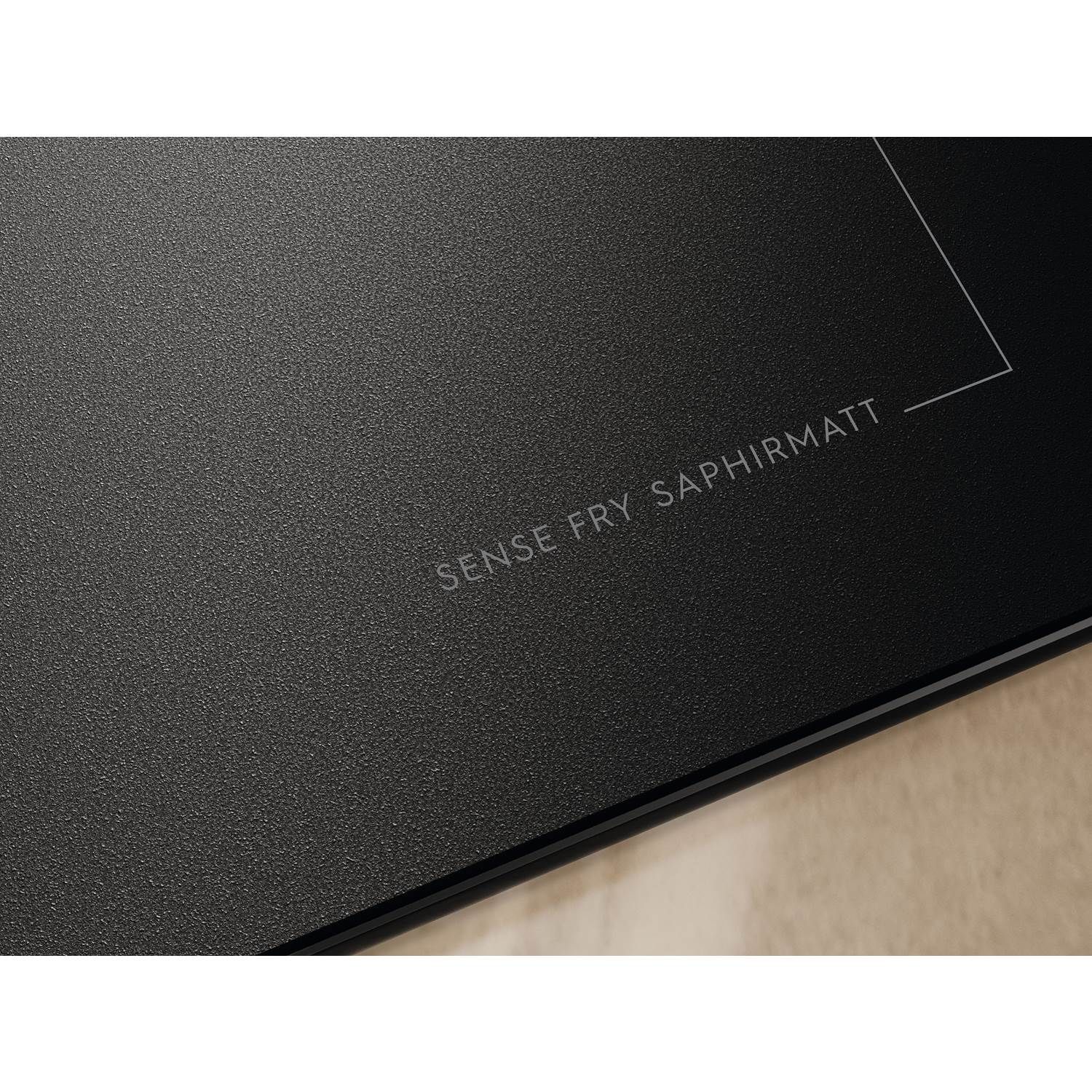 Electrolux XHH608BCFS Induktionskogeplade saphirmatt