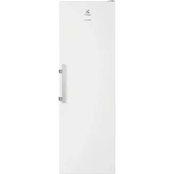 Lukket døren indtil Electrolux Excellence XRE8DW fritstående køleskab