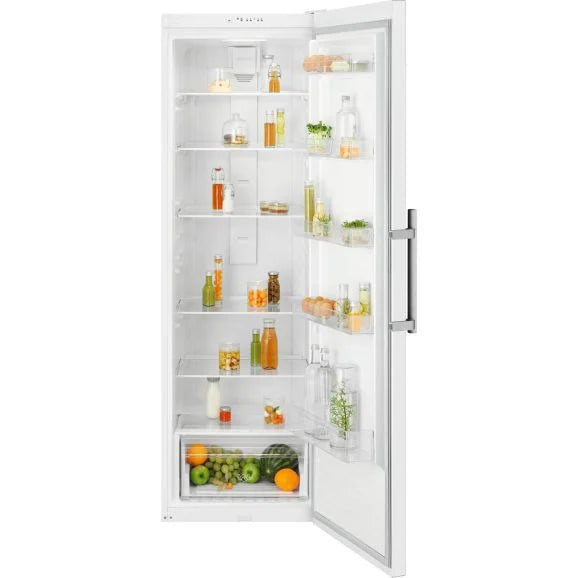Electrolux Excellence XRE6EW fritstående køleskab