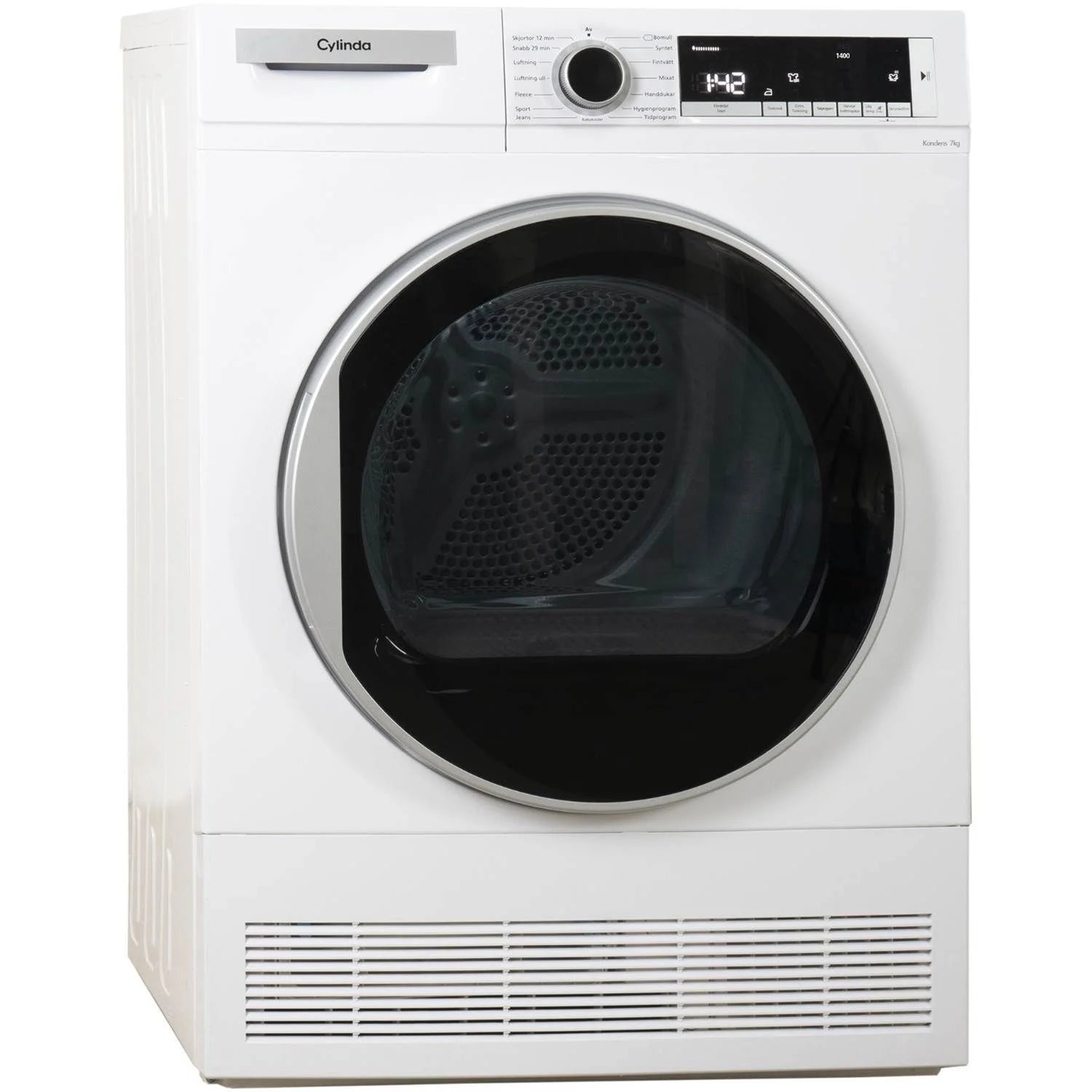 Cylinda TK4570