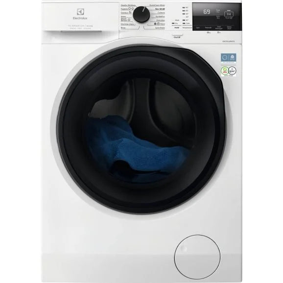 Electrolux Excellence XLNW76X24N vaske-tørremaskine